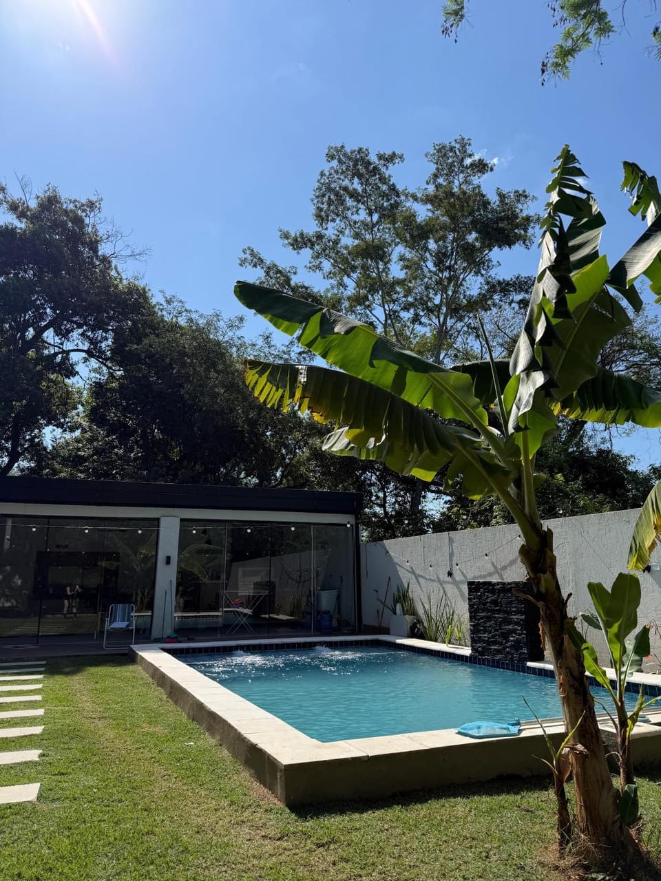Samber Loft Moderno - Home House in Central Department, Paraguay