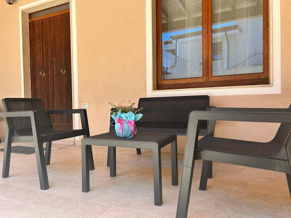 Stella Apartment in Sardinia