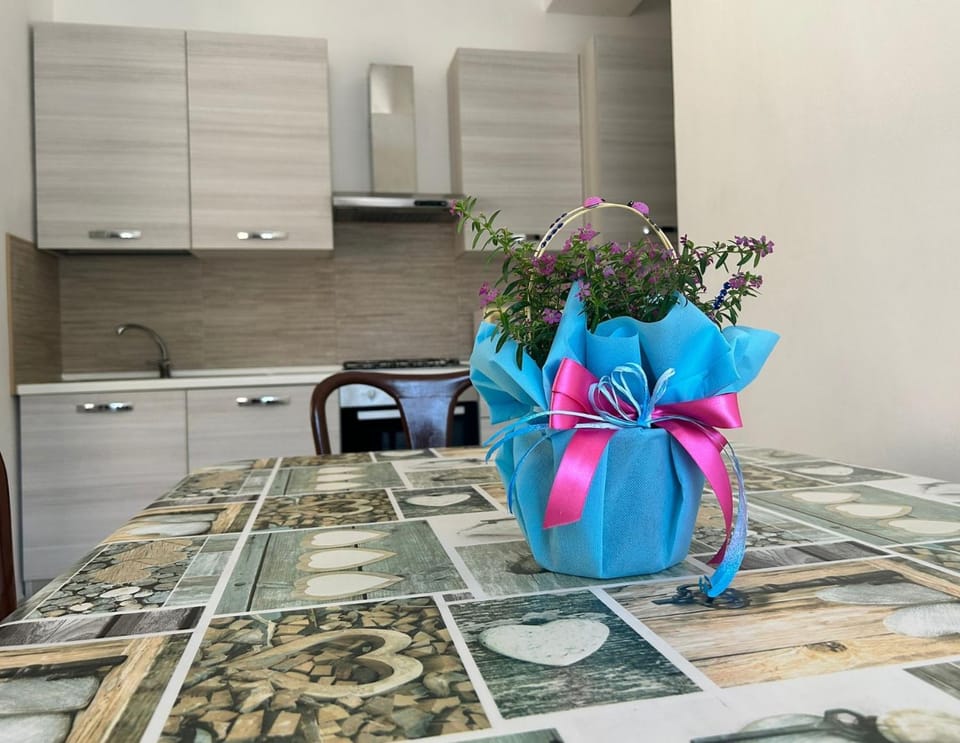 Stella Apartment in Sardinia