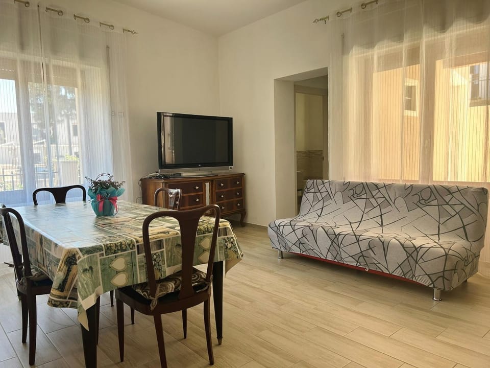 Stella Apartment in Sardinia