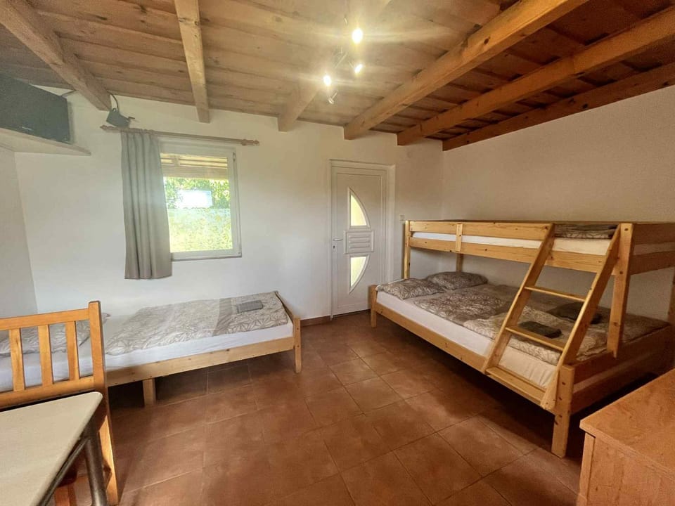 Márice Vendégház Apartment in Hungary