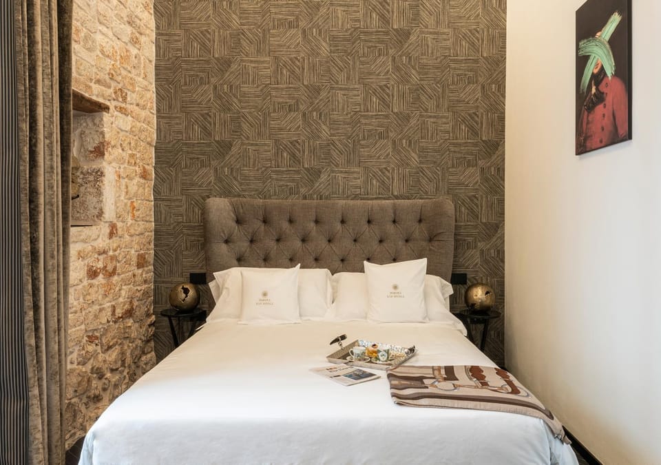 Dimora San Nicola Charming Suite Bed and Breakfast in Conversano