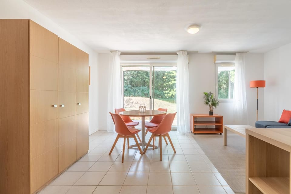 Auréva - Piscine - Jardin - parking - Aix House in French Riviera