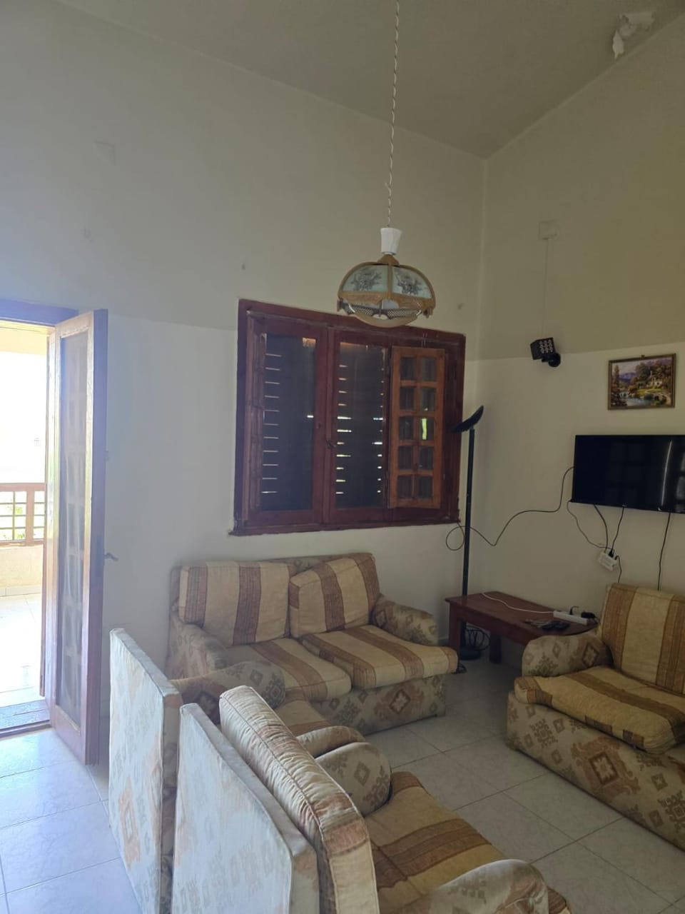 ڤيلا مارينا 4 Villa in Egypt
