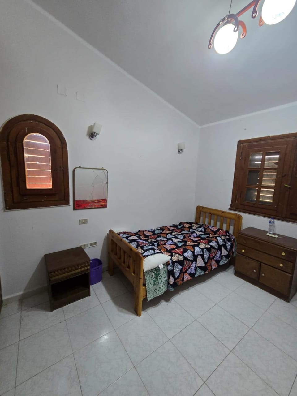 ڤيلا مارينا 4 Villa in Egypt