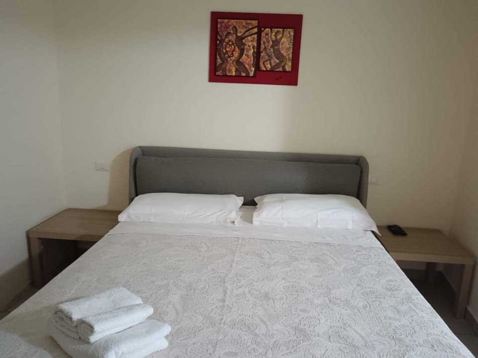 SupraeSutta's B&B Bed and Breakfast in Calabria