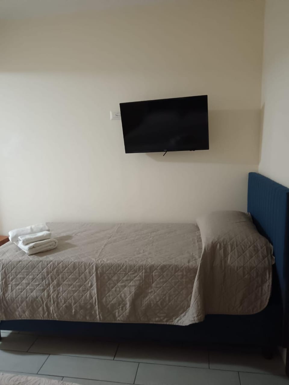 SupraeSutta's B&B Bed and Breakfast in Calabria