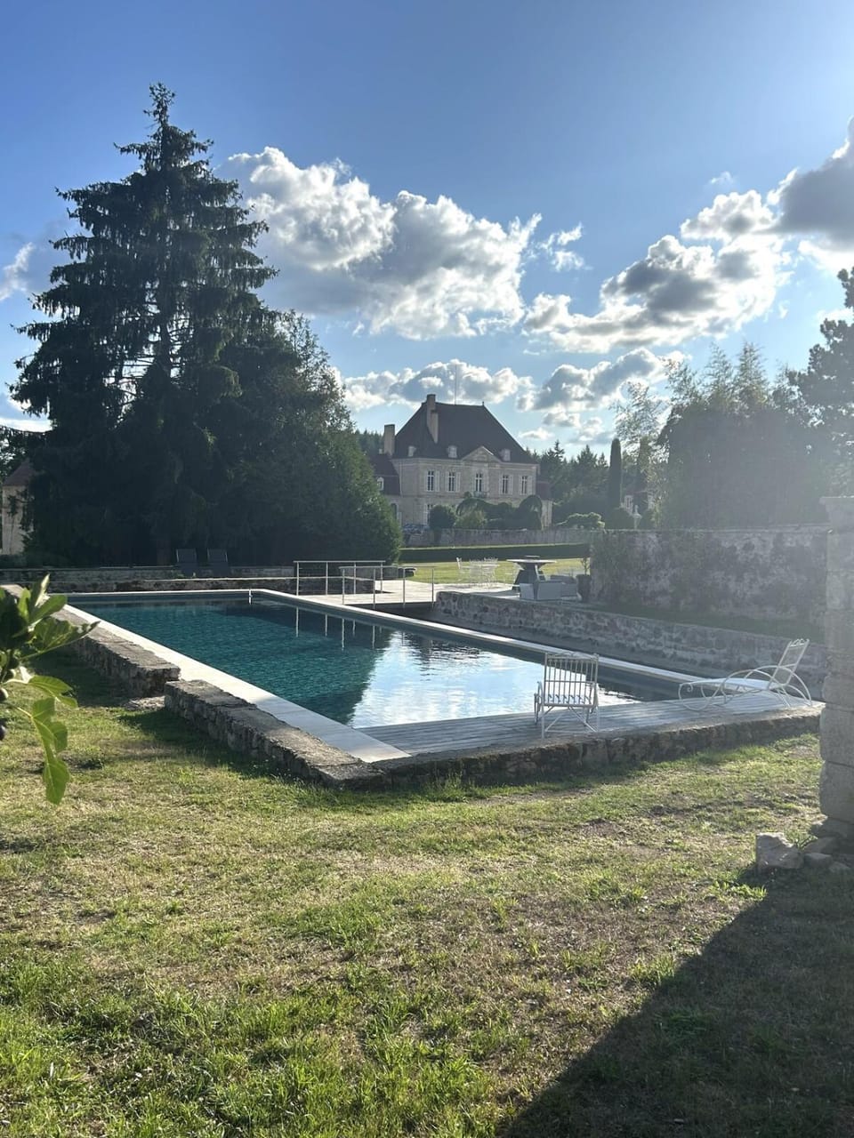Gîte Eugène Süe - cuisine fermée Apartment in Bourgogne-Franche-Comté