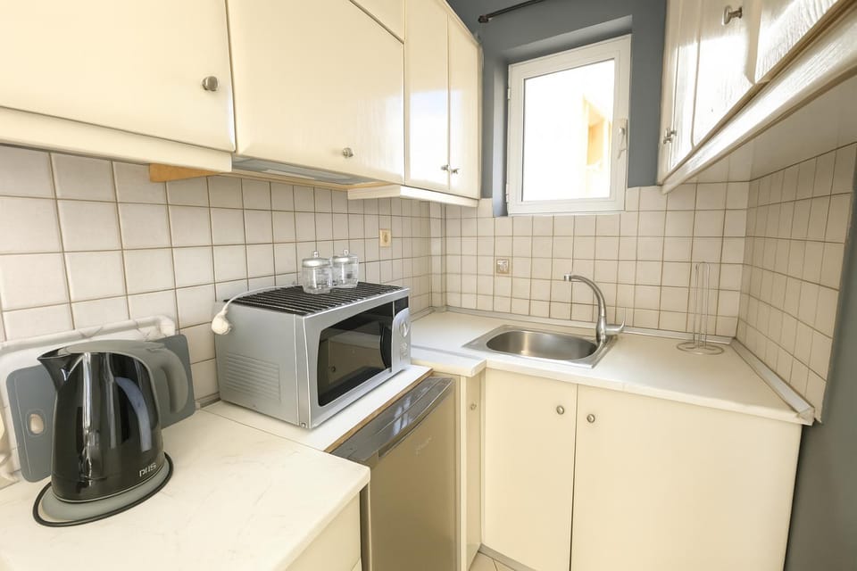 Coffee/tea facilities, Kitchen or kitchenette