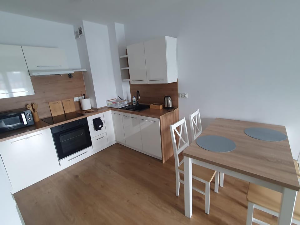 Apartament Nova Wozownia Free Parking Apartment in Greater Poland Voivodeship
