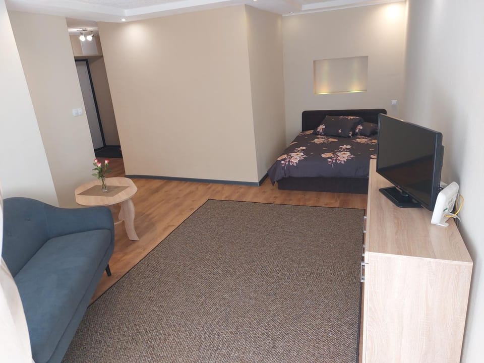Summer Holiday Apartment Apartment in Latvia