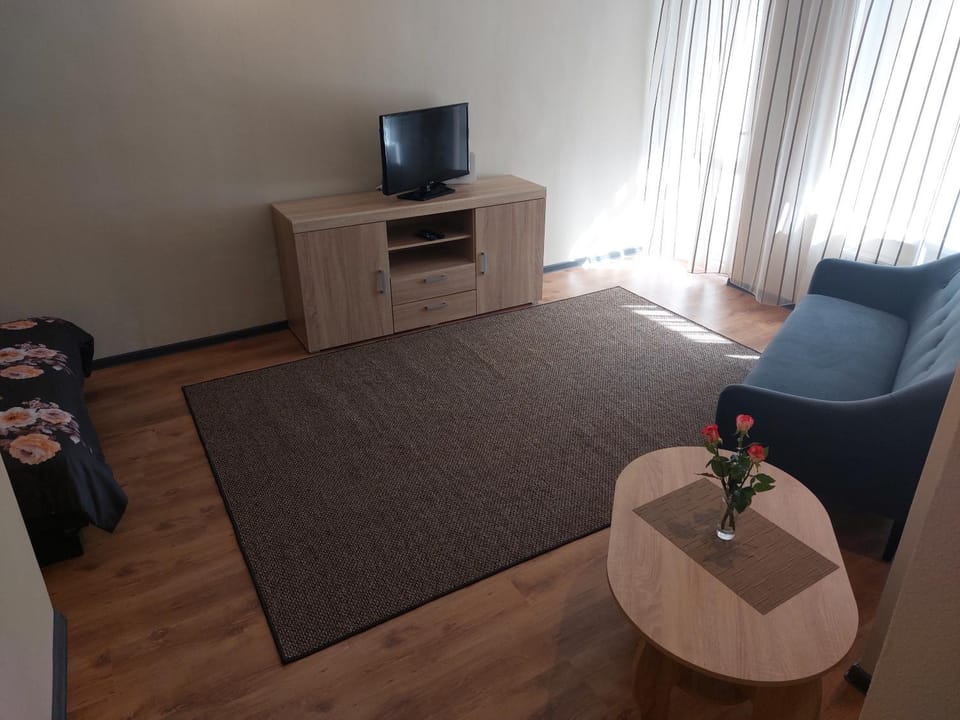Summer Holiday Apartment Apartment in Latvia