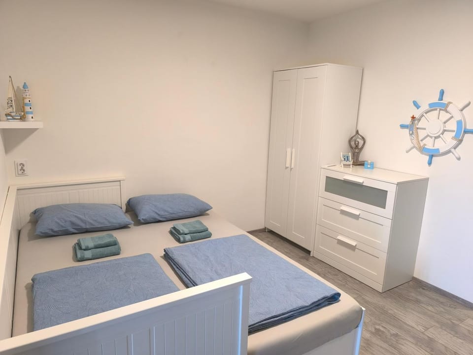Apartment Eva Apartment in Rovinj