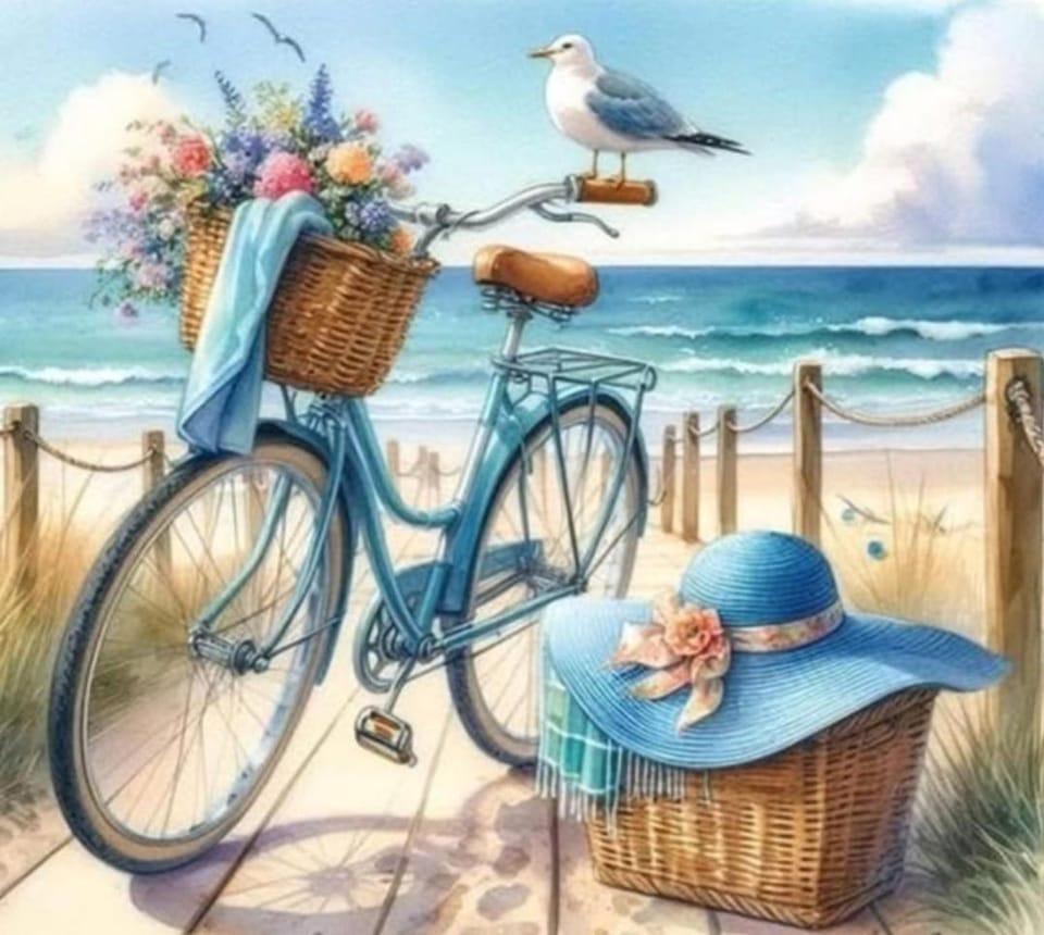 Cycling