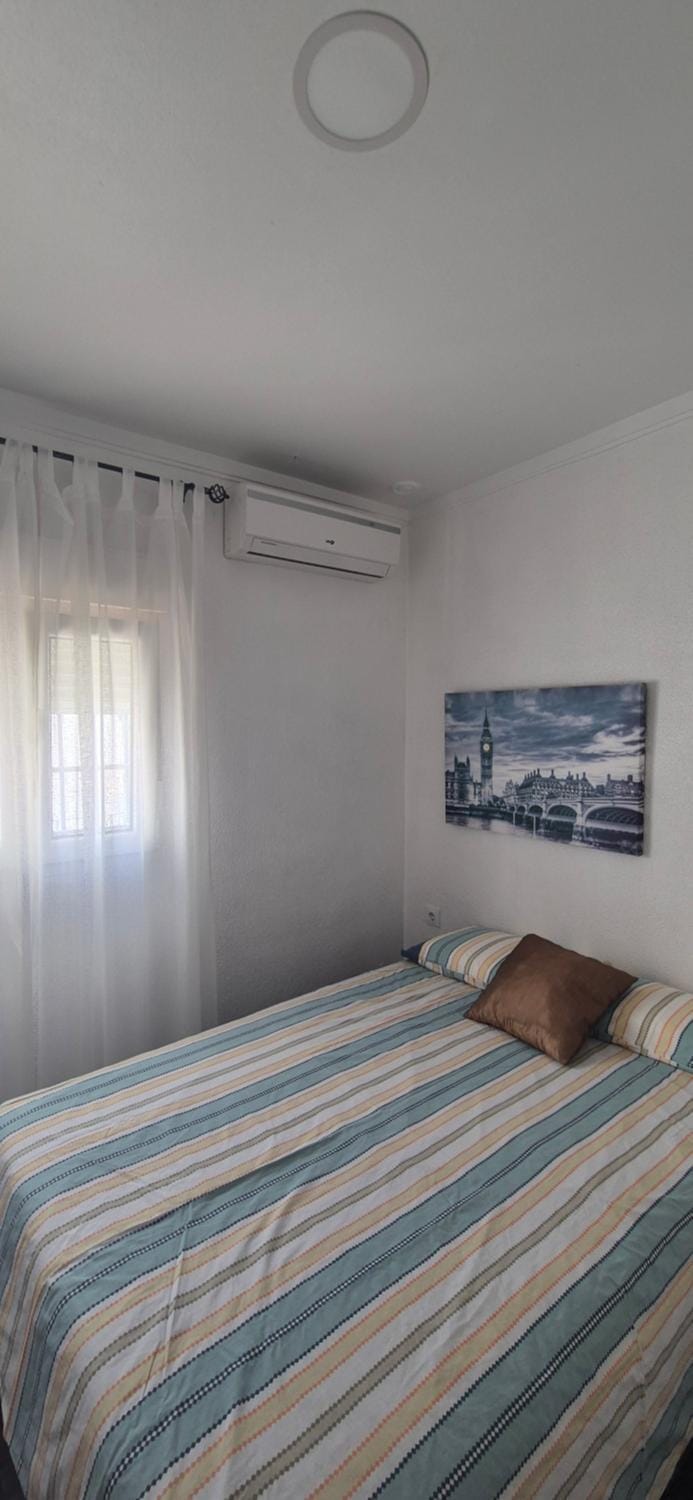 Torre 49 Apartment in Cadiz