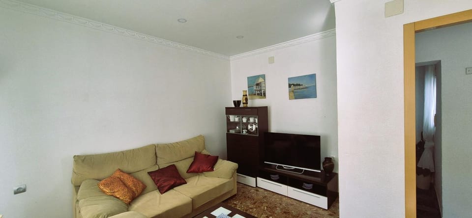 Torre 49 Apartment in Cadiz
