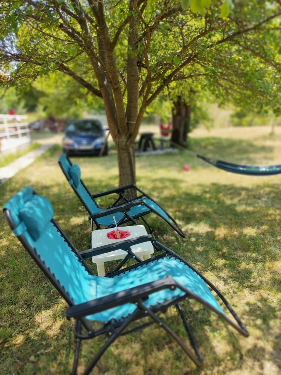 Mali Raj House in Montenegro