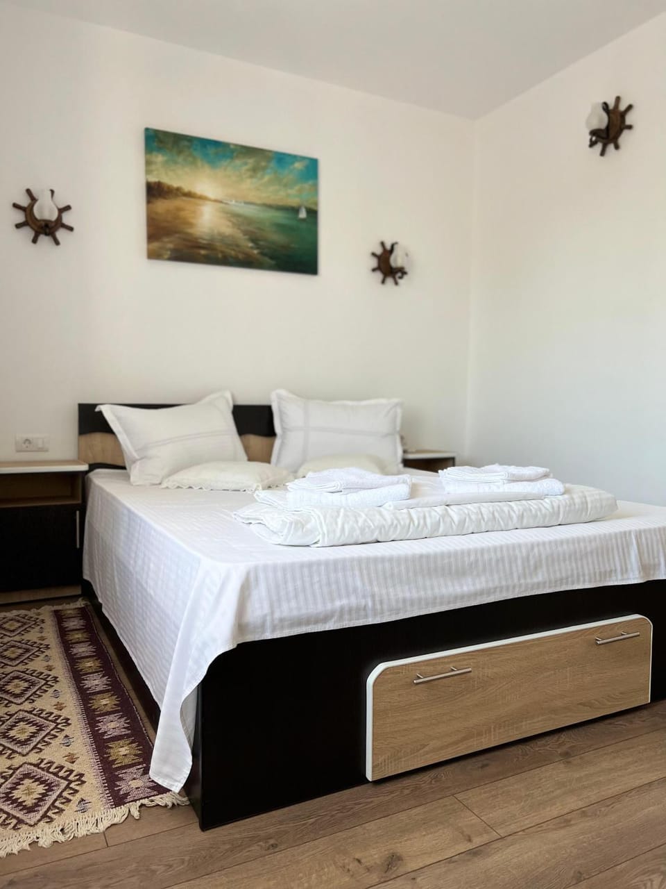 Pensiunea Salcioara Bed and Breakfast in Constanța County