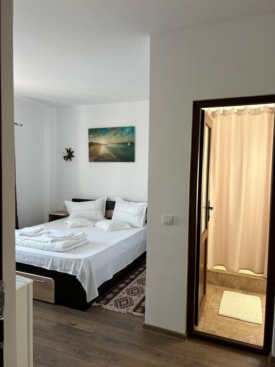 Pensiunea Salcioara Bed and Breakfast in Constanța County
