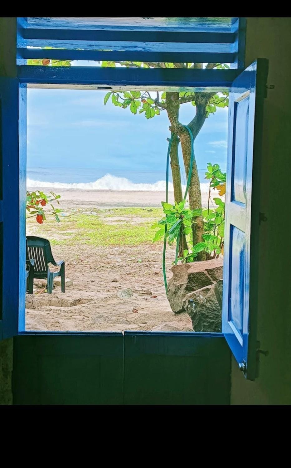 Paradise beach homestay Apartment in Alappuzha