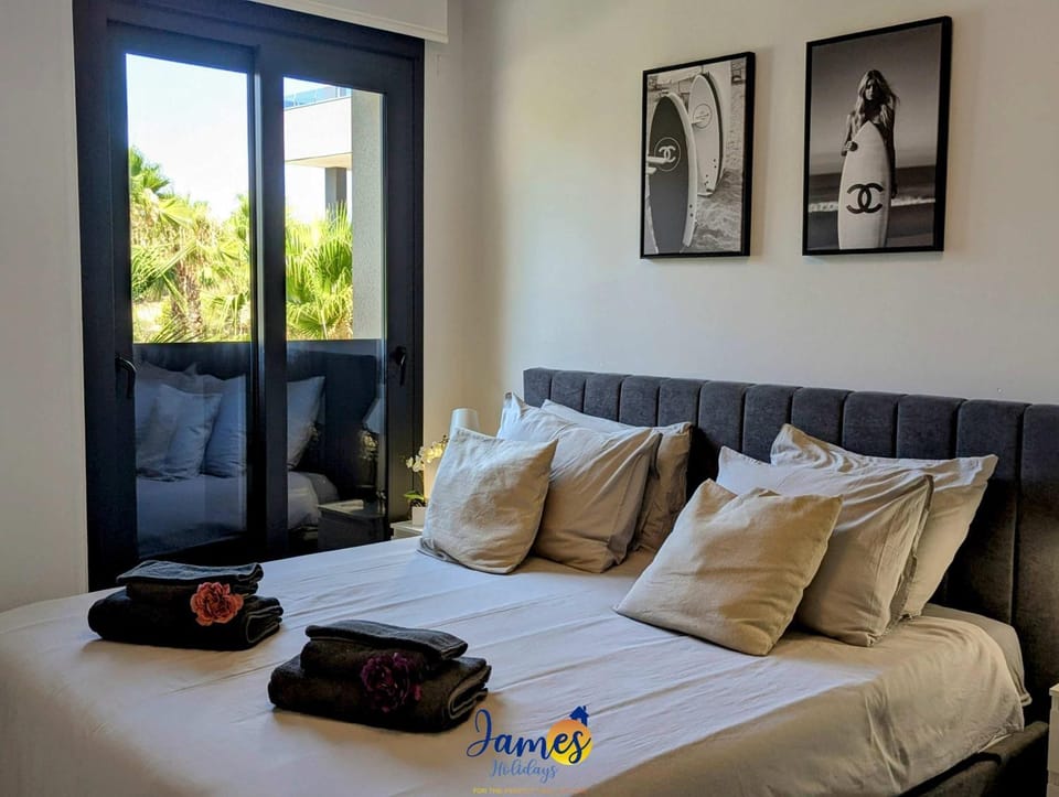 Chic Sunset Apart with Com Pool Duly14 Apartment in Vega Baja del Segura