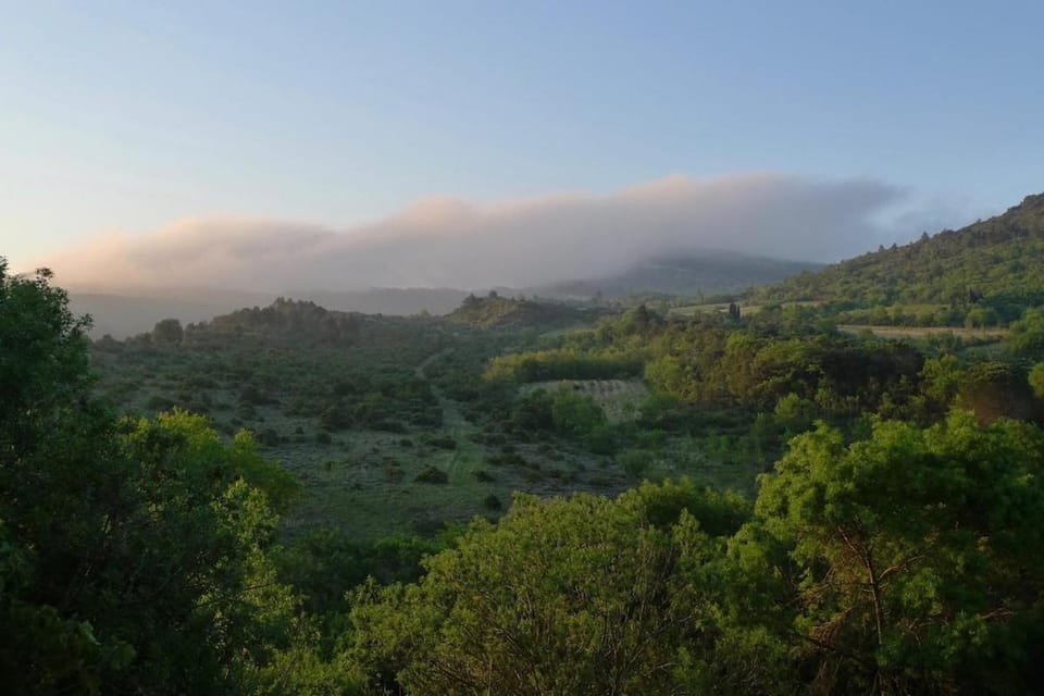 Natural landscape