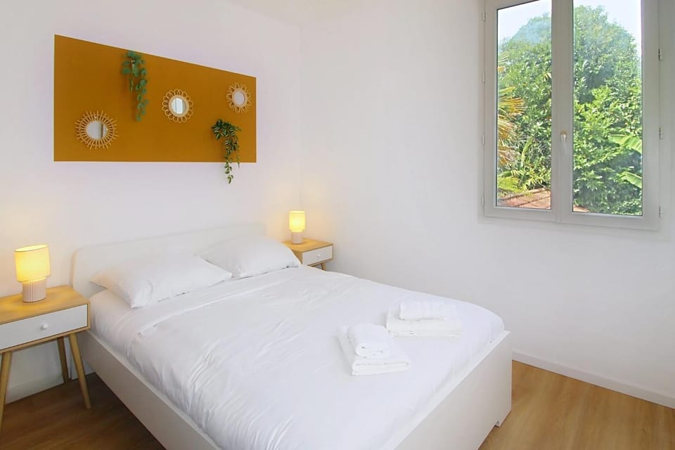 Les appartements palois à deux pas des Halles Apartment in Pau