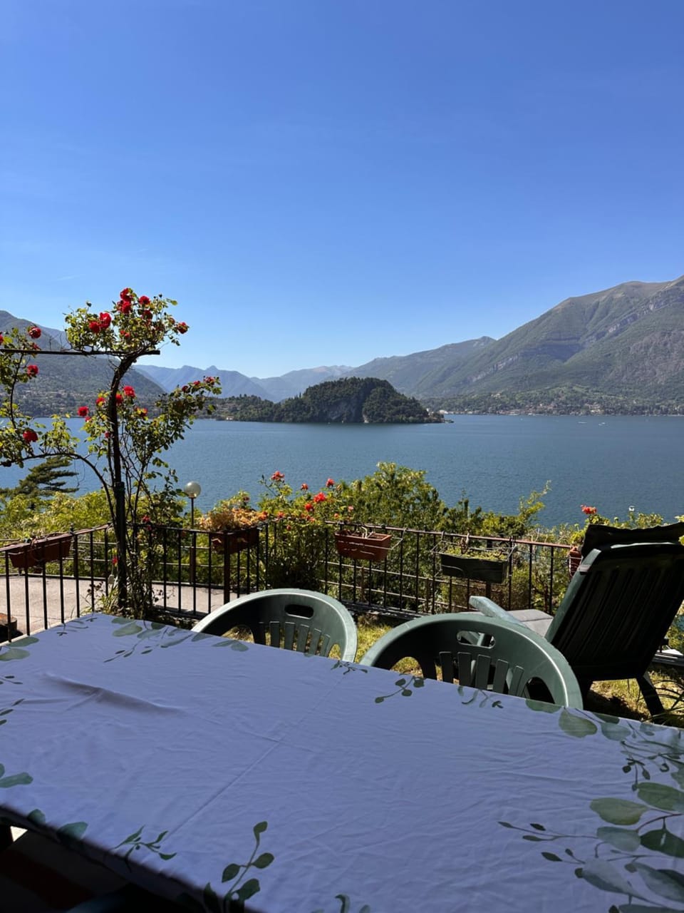 Casa Giuly Apartment in Province of Lecco
