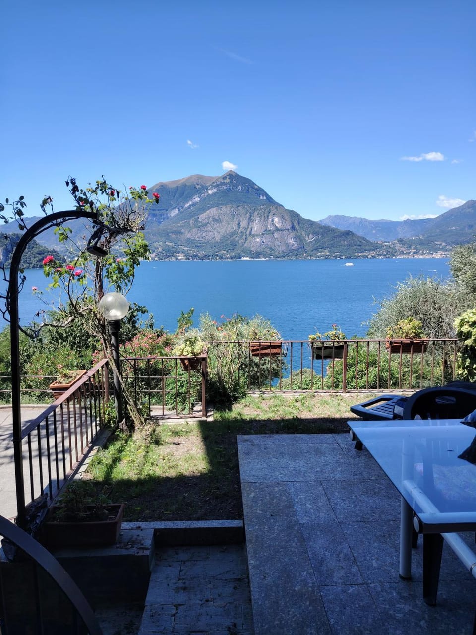 Casa Giuly Apartment in Province of Lecco