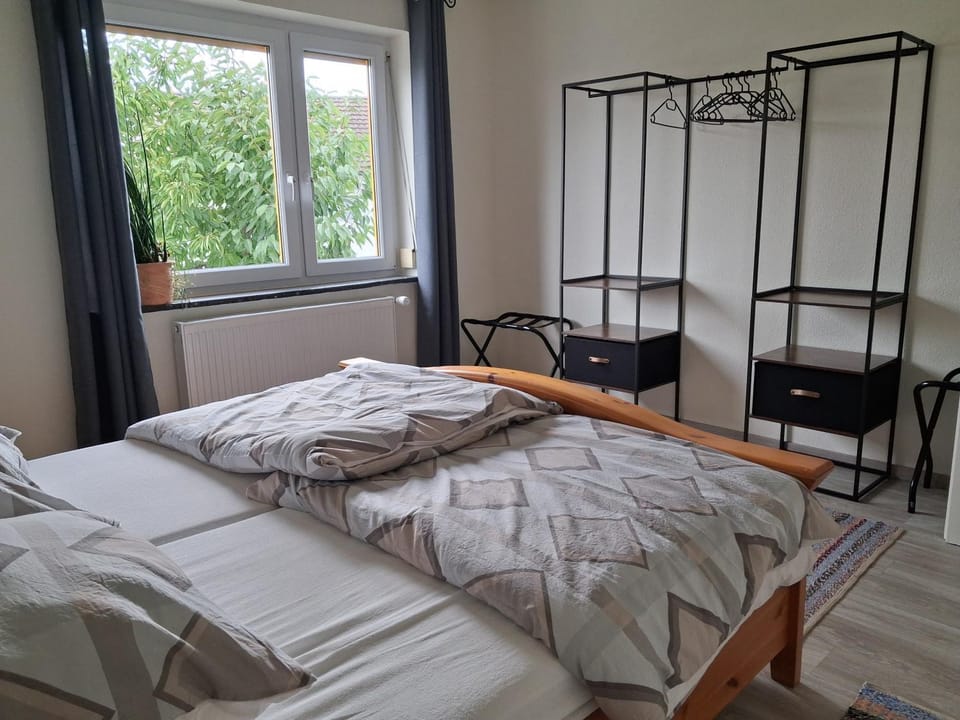 Ferienwohnung im Illertal Apartment in Baden-Württemberg