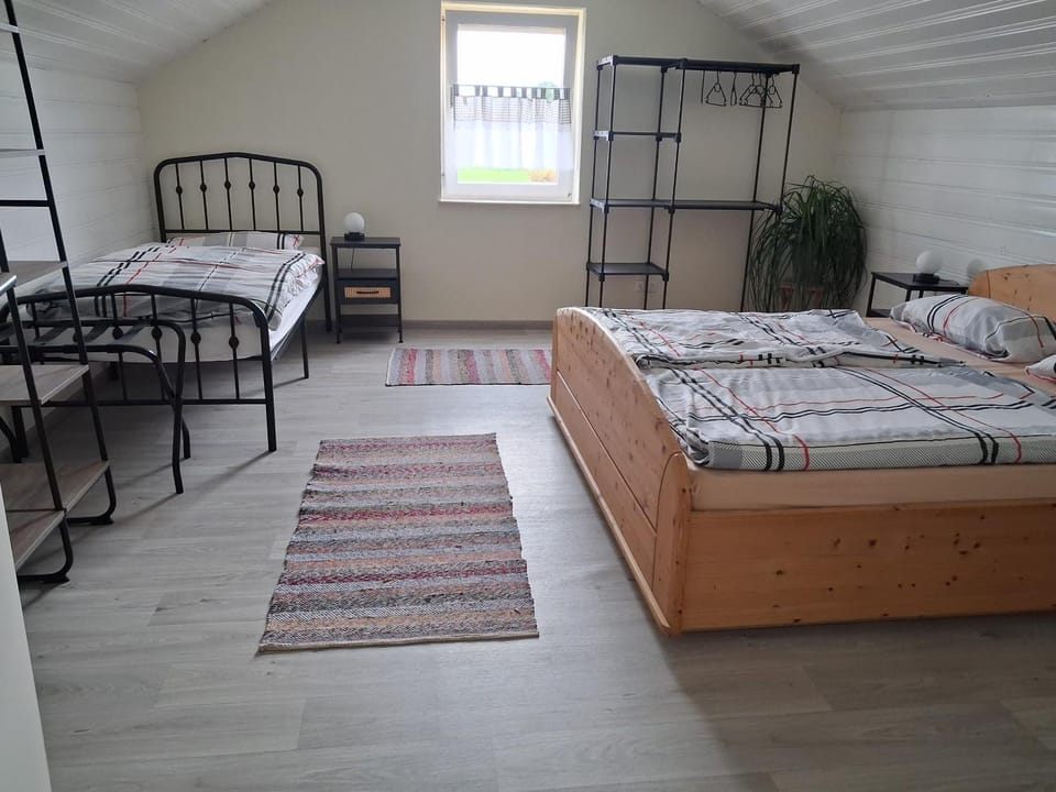 Ferienwohnung im Illertal Apartment in Baden-Württemberg