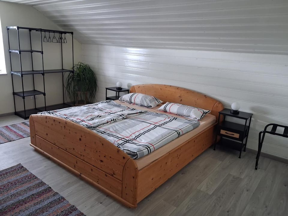 Ferienwohnung im Illertal Apartment in Baden-Württemberg