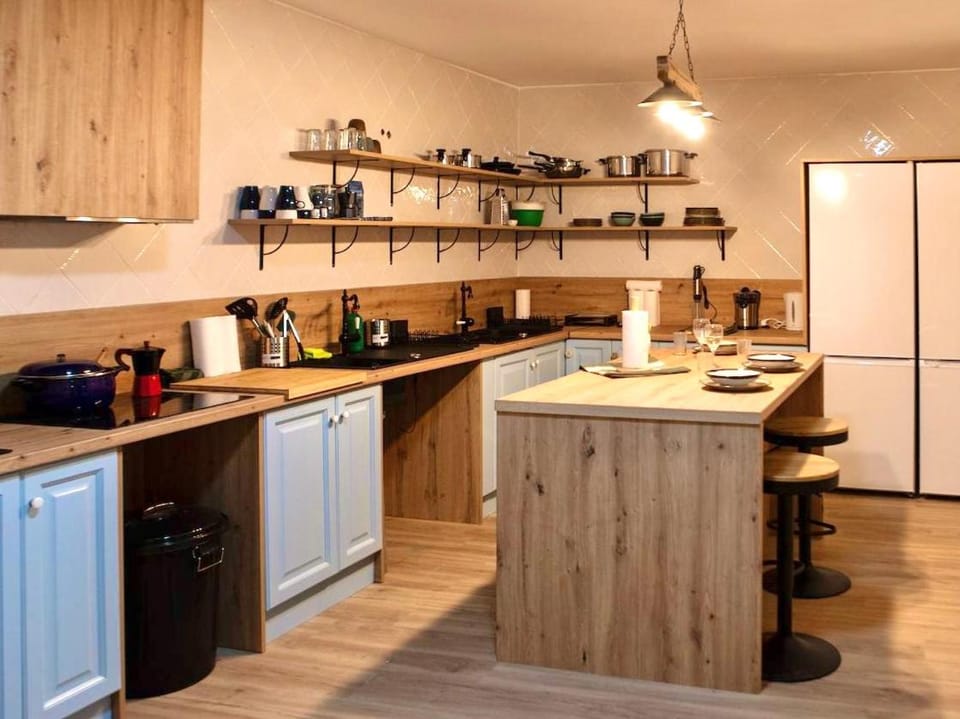 Posada de la Luna Hostel in Granada