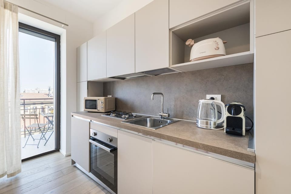 Easylife - Milano - Pichi21 - Navigli Apartment in Milan
