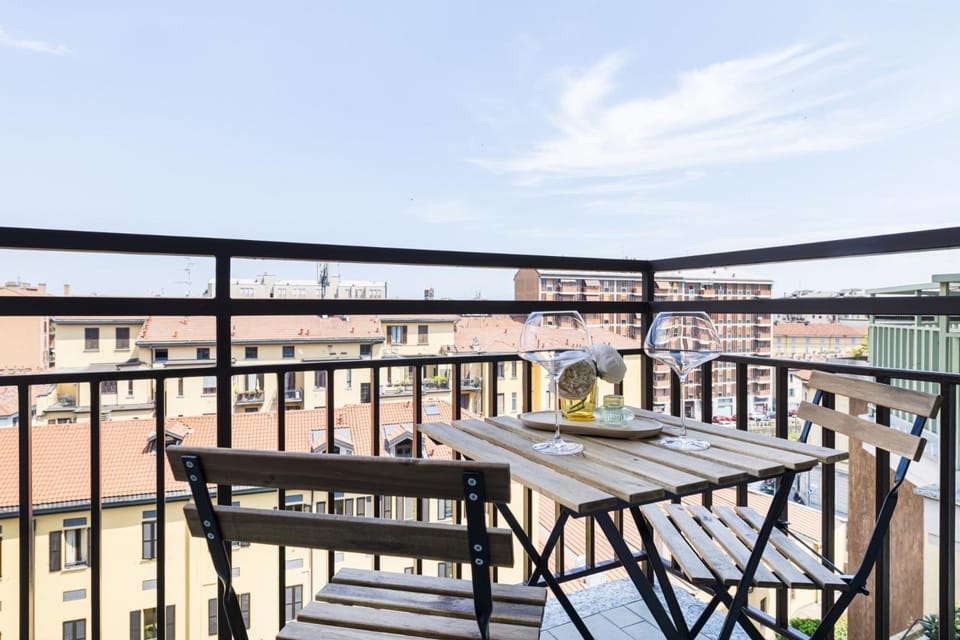 Easylife - Milano - Pichi21 - Navigli Apartment in Milan