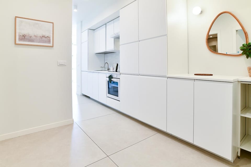 Astra 3 Un tocco di stile nel cuore di Bologna Apartment in Bologna
