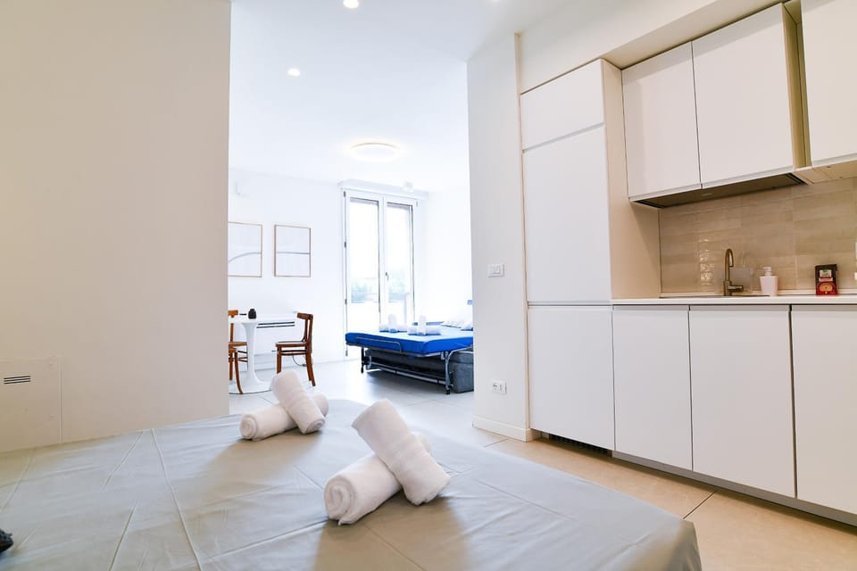 Astra 3 Un tocco di stile nel cuore di Bologna Apartment in Bologna
