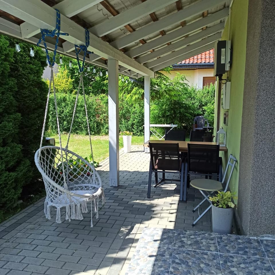 Pokoje i apartamenty Sobótka Bed and Breakfast in West Pomeranian Voivodeship, Poland