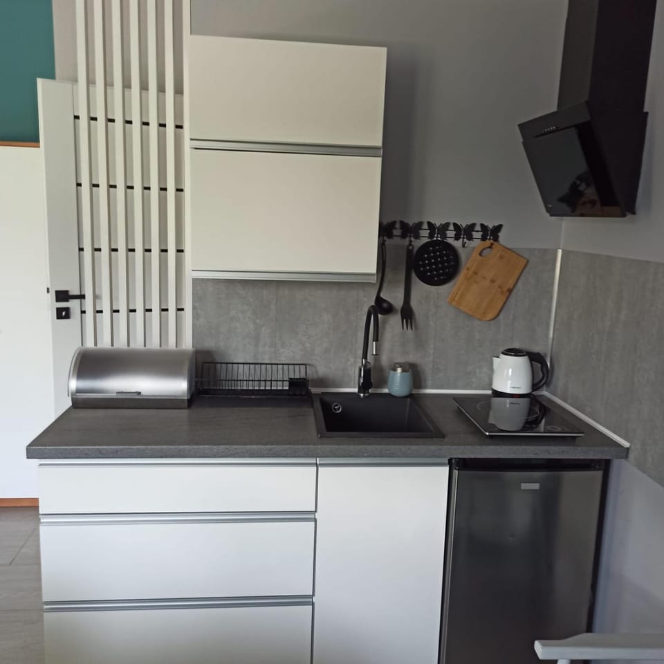 Pokoje i apartamenty Sobótka Bed and Breakfast in West Pomeranian Voivodeship, Poland