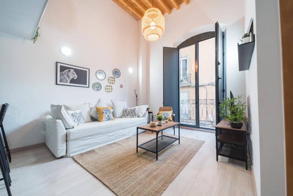 Apartamentos San Francisco con Terraza privada by Expoholidays Apartment in Almería