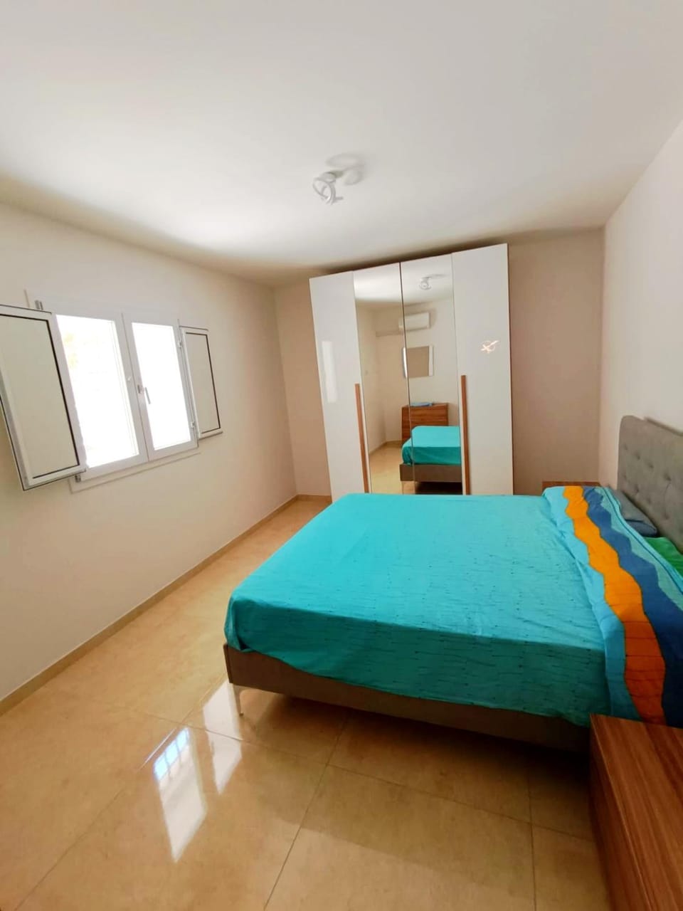 Casa Miele sul mare di Scario Apartment in Basilicata