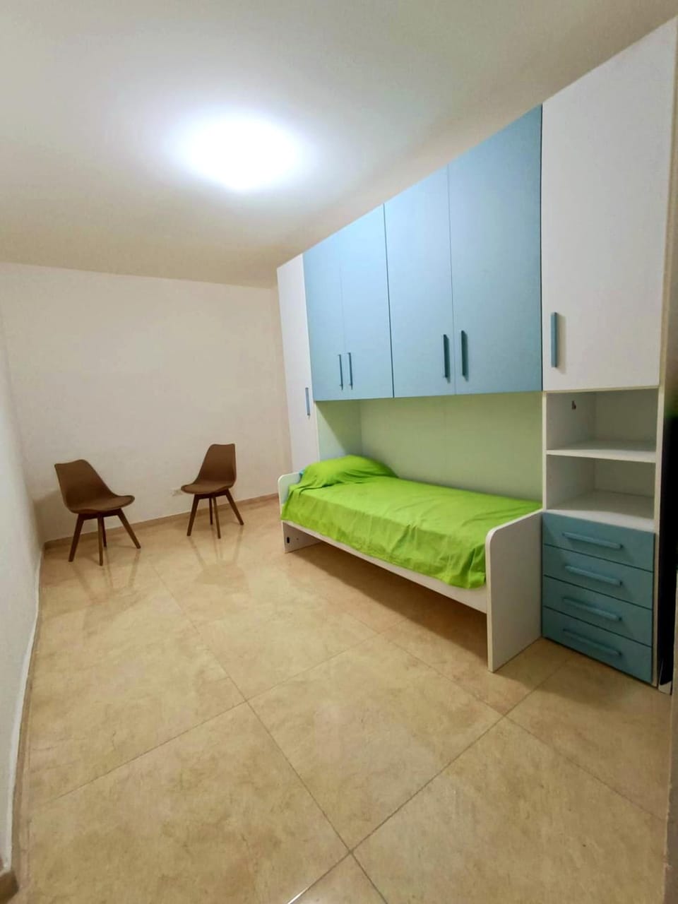 Casa Miele sul mare di Scario Apartment in Basilicata