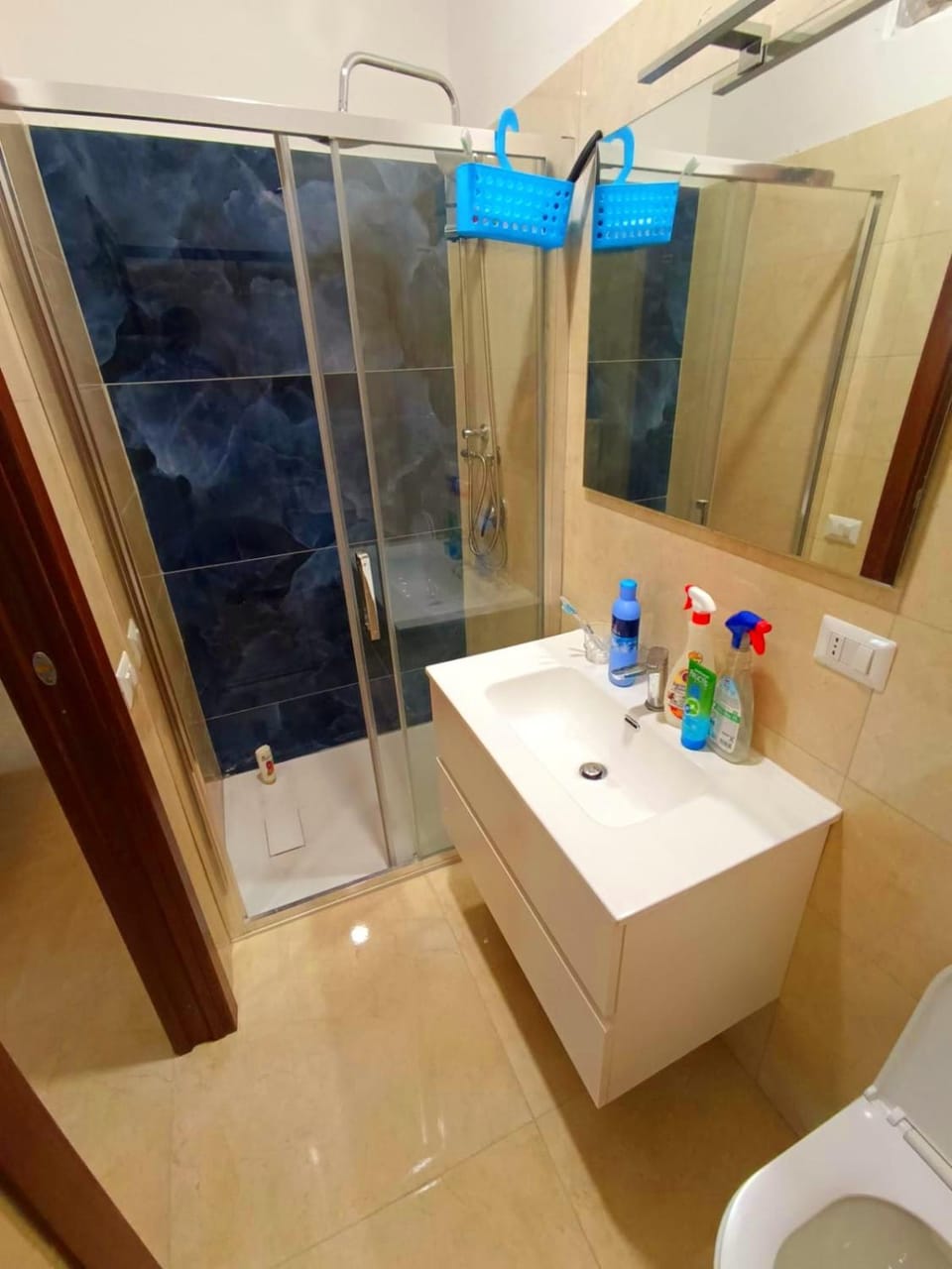 Casa Miele sul mare di Scario Apartment in Basilicata