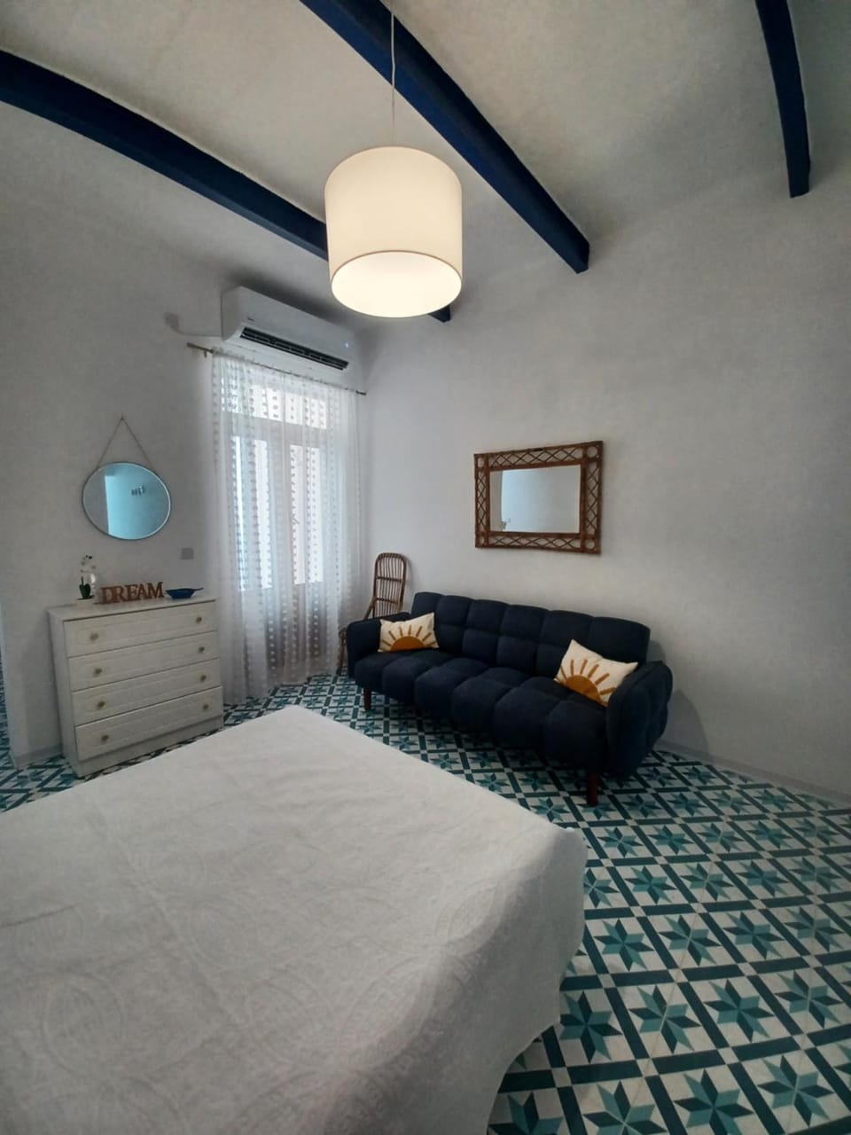 Sea-Side Maisonette Apartment in Malta