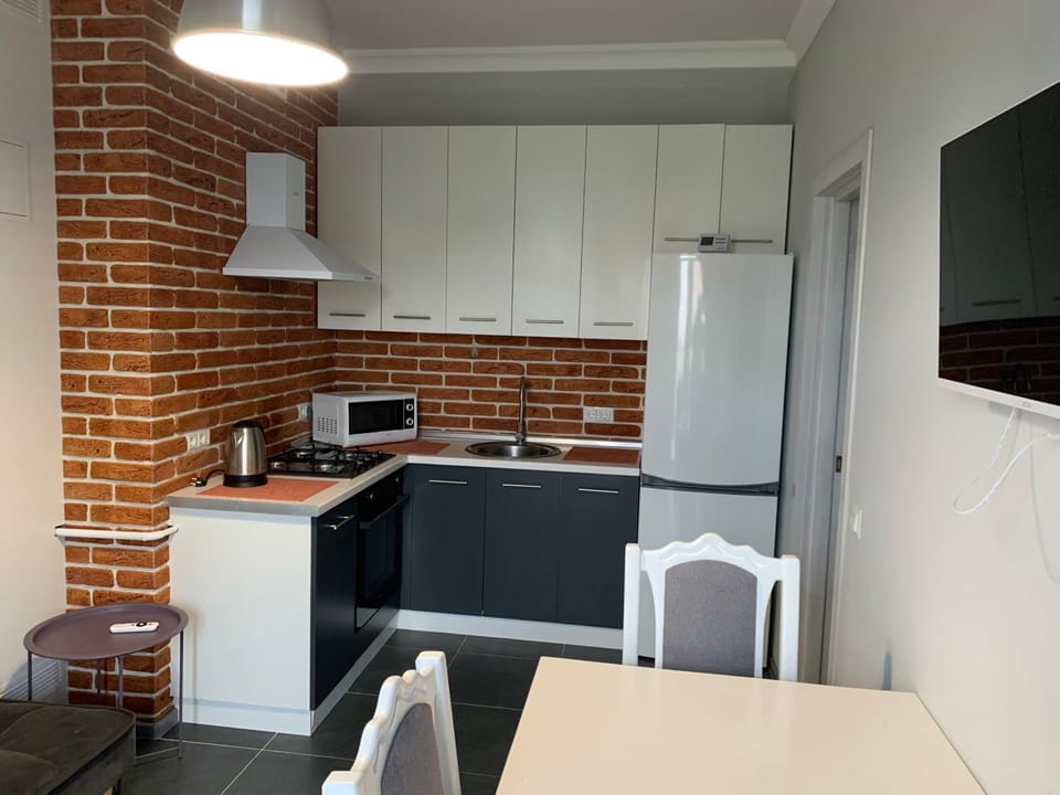 Kitchen or kitchenette, Communal kitchen, kitchen, kitchen