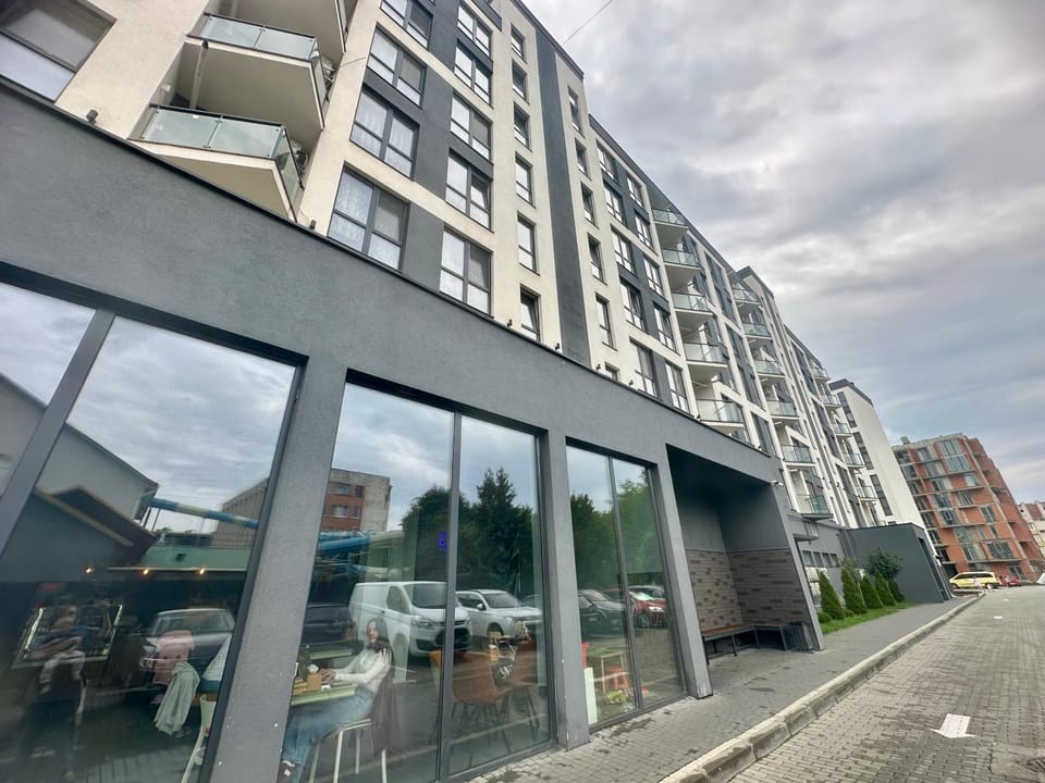 Comfort home Apartment in Slovakia
