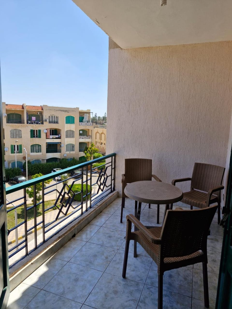 قرية شاطئ الفيروز الساحل الشمالي Apartment in Alexandria Governorate