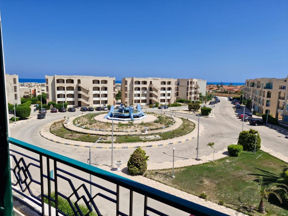 قرية شاطئ الفيروز الساحل الشمالي Apartment in Alexandria Governorate