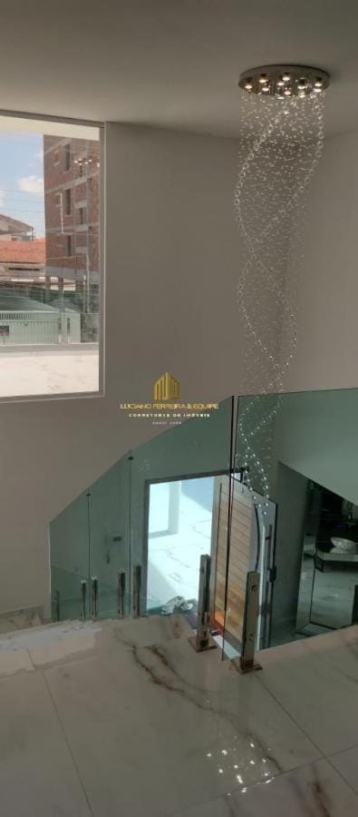 Casa de Alto padrão para alugar House in Cabedelo