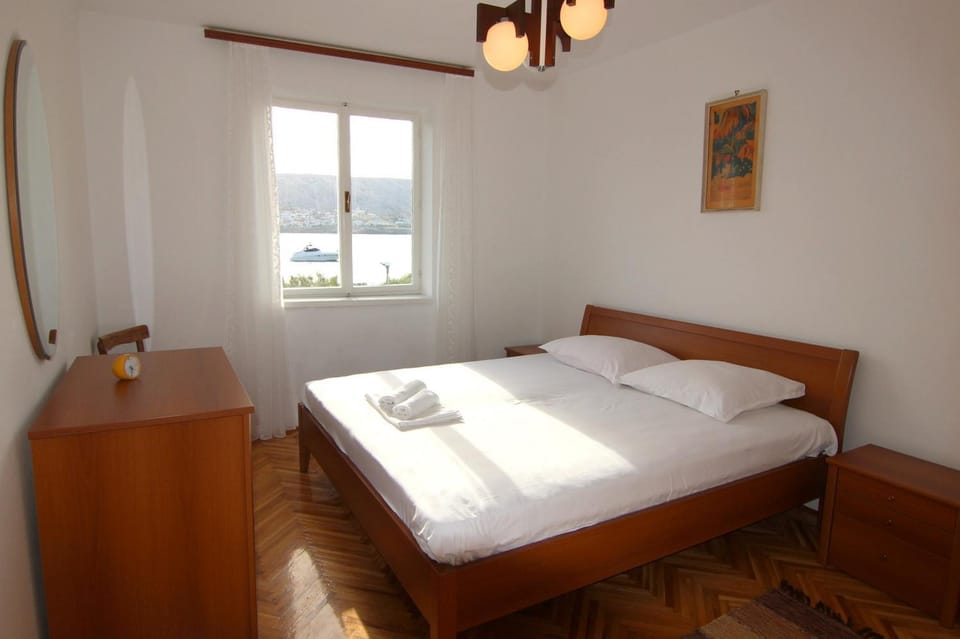 By the sea apartment Apartment in Zadar County